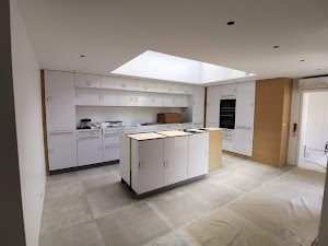 Nolte Küchen Ormesson - EFR Cuisines place picture