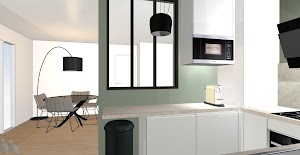 Nolte Küchen La Varenne - EFR Cuisines place picture